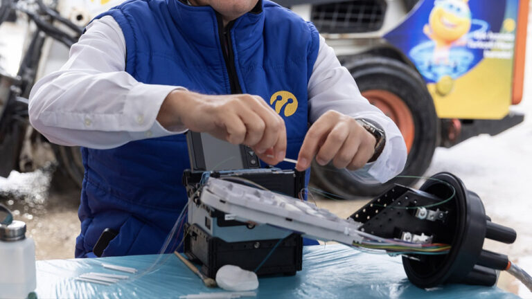 Turkcell’in fiber internet sunacağı yeni iller açıkladı!