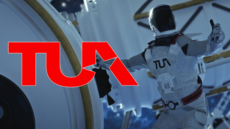 Türkiye Uzay Ajansı’ndan ilk Türk astronot açıklaması!