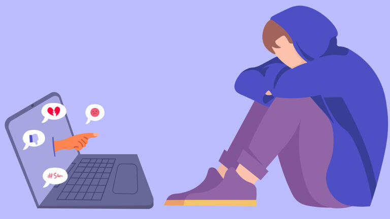 Türkiye’de her 3 kişiden birine siber zorbalık yapılıyor!