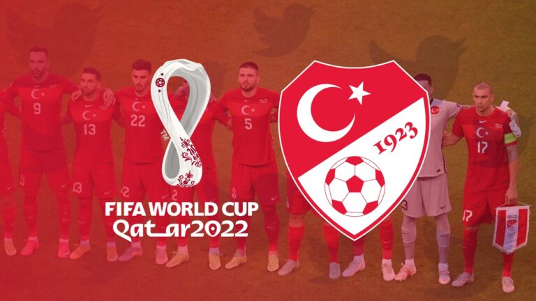 Türkiye’nin rakibi belli oldu, sosyal medya yıkıldı!