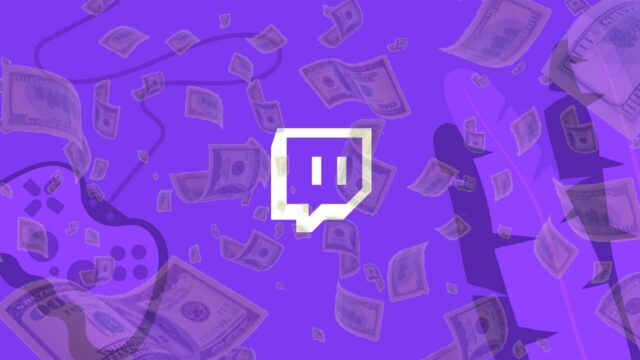 Twitch çalışanlarının aldığı maaşlar ortaya çıktı!