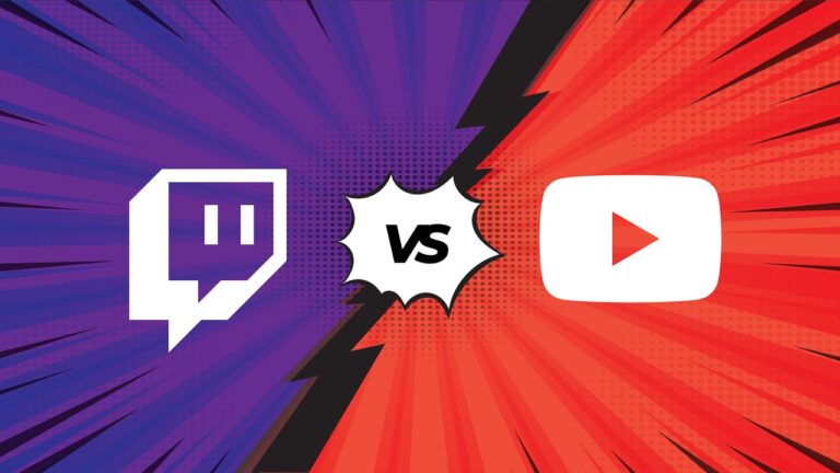 Twitch’in en çok aboneli yayıncısı YouTube’a transfer oldu!