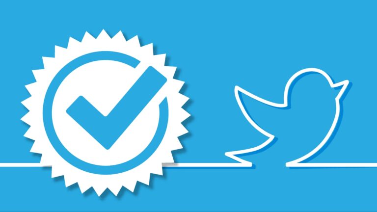 Twitter, ünlü siyasetçinin sahte profilini onaylanmış hesap yaptı!