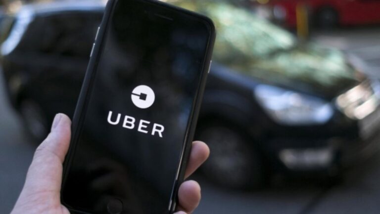 Uber, müjdeyi verdi: Dava sonuçlandı!