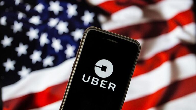 ABD’den Uber’e ‘çifte standart’ davası!