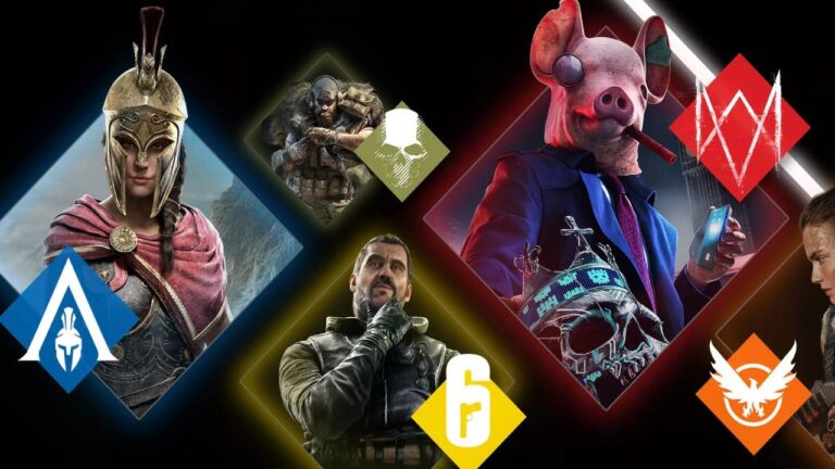 Ubisoft Black Friday indirimlerine erken başladı!