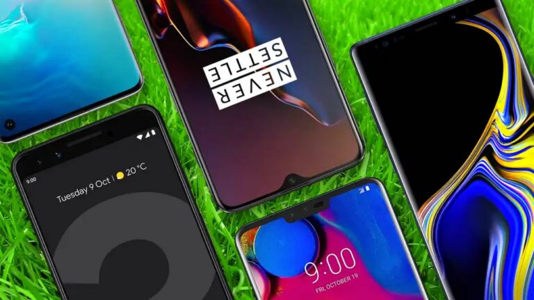 Piyasadaki en iyi Android telefonlar belli oldu