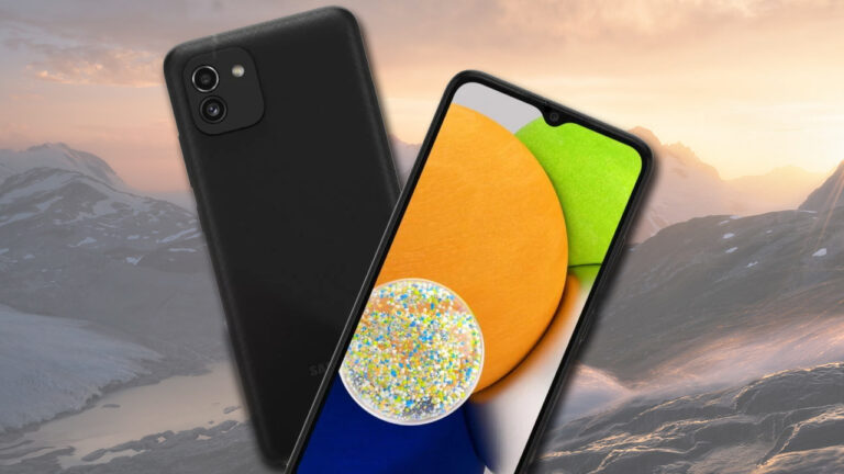 Samsung’dan bütçe dostu bir model daha! Galaxy A04 tanıtıldı