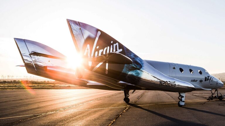 Virgin Galactic, 100 uzay bileti daha sattı!