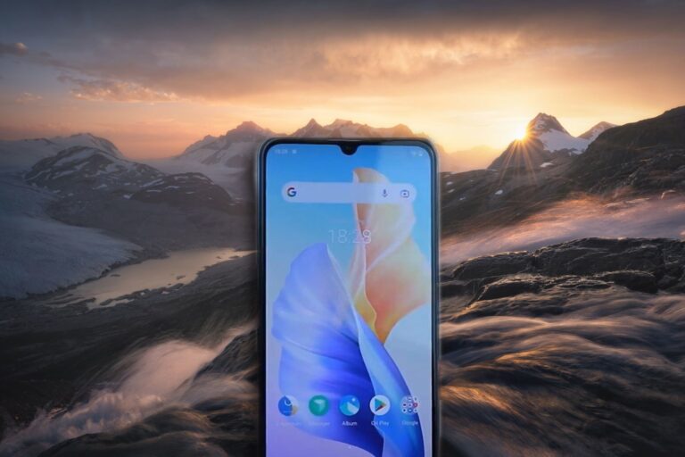 Vivo V23e’nin teknik özellikleri sızdırıldı!