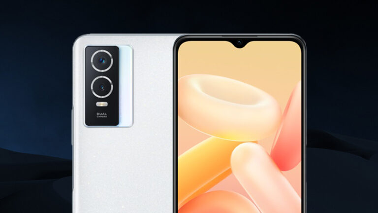 Vivo Y76’nın render görüntüleri lansmandan önce sızdırıldı!