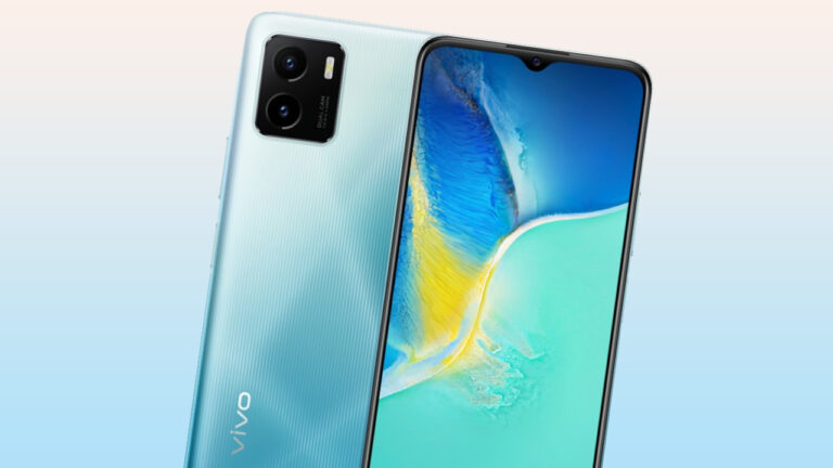 Vivo Y15S tanıtıldı! İşte özellikleri ve fiyatı