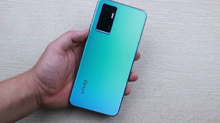 Vivo V23e ile birlikte orta segmentte 5G standartlaşıyor!