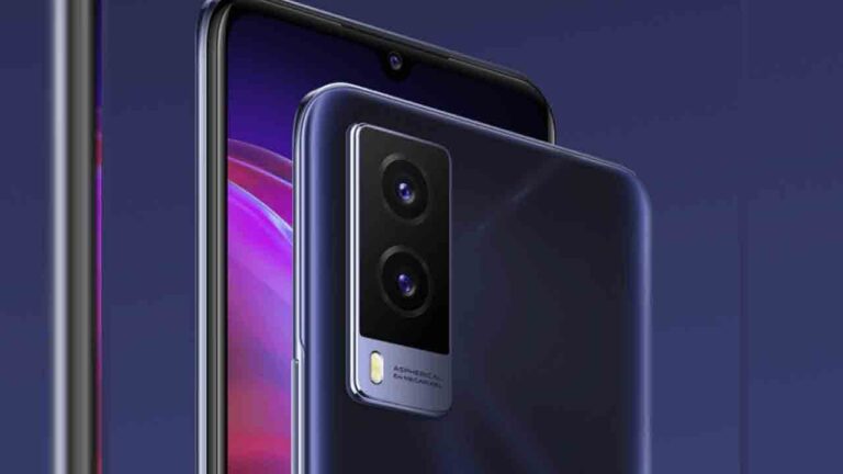 Vivo V23e tanıtıldı! İşte özellikleri ve fiyatı