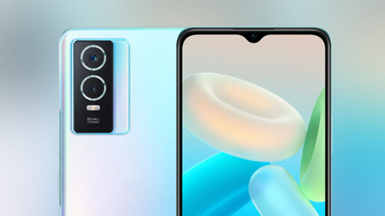 Vivo Y74s 5G tanıtıldı! İşte özellikleri ve fiyatı