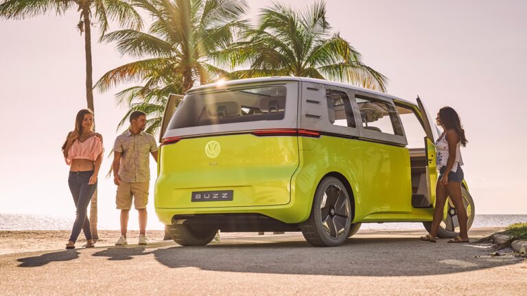 Volkswagen CEO’su devrim yapmak istiyor!