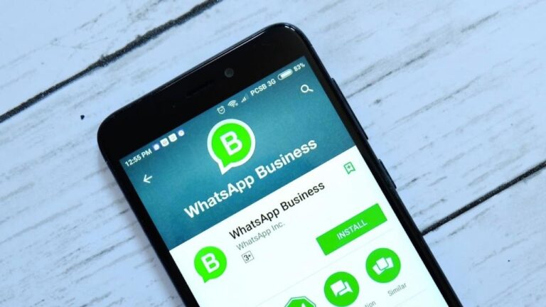 iOS için WhatsApp Business’a yeni özellik