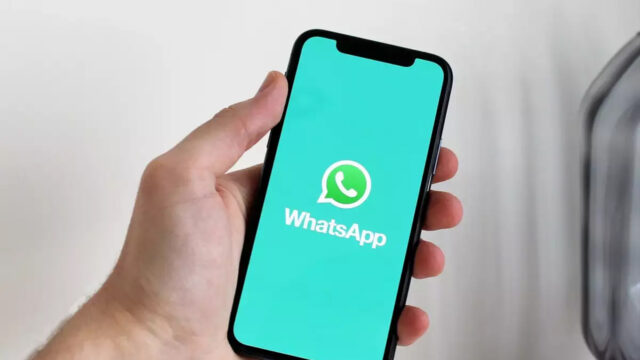 whatsapp çoklu cihaz