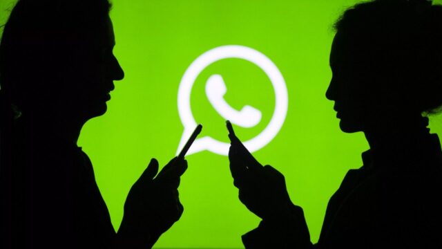 WhatsApp, mesaj silme süresini sonunda uzatıyor!