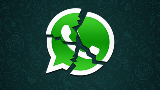 WhatsApp desteği biten telefonlar!