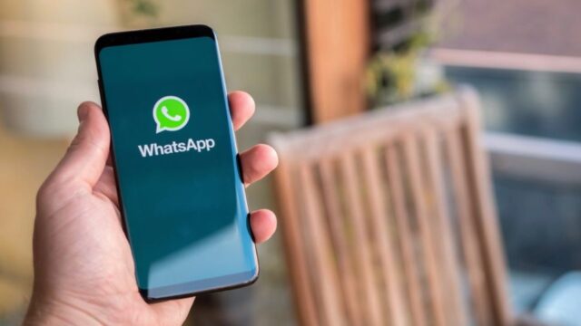 WhatsApp, işletme hesaplarını tanımayı kolaylaştırıyor!