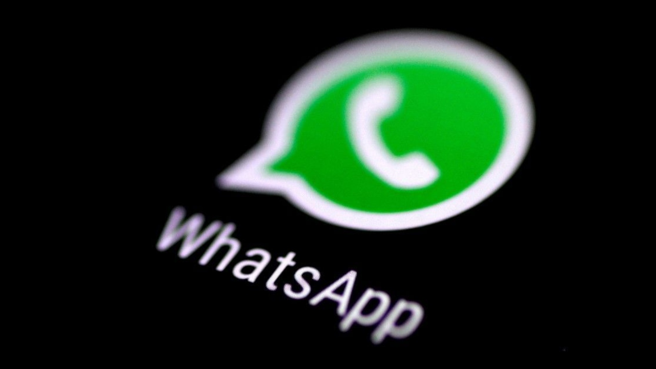 WhatsApp çıkartma özelilği
