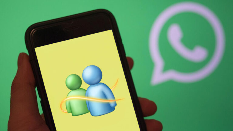 MSN Messenger bildirim sesi WhatsApp’ta! (Basit hile)