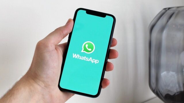 WhatsApp UWP ve macOS uygulamaları