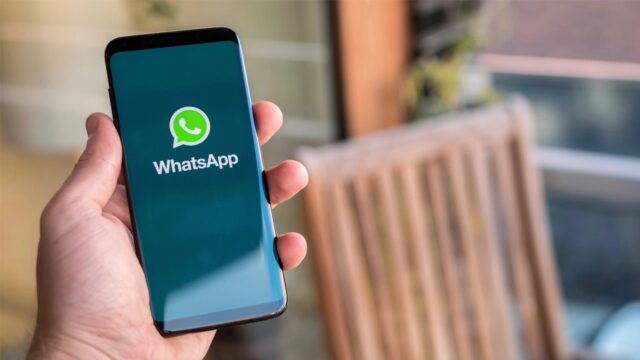 WhatsApp, yediği cezanın ardından gizlilik politikasını güncelledi!
