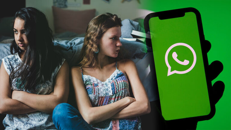 WhatsApp’ta engellendiğinizi nasıl anlarsınız?