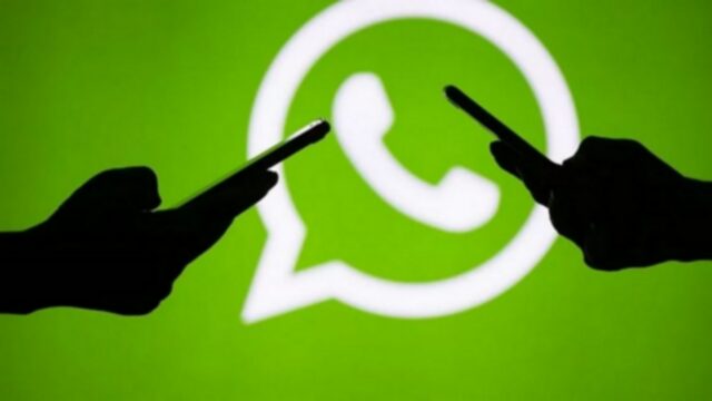 WhatsApp Web’e çıkartma yapma özelliği geldi!