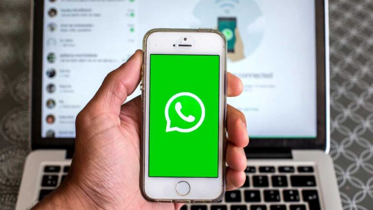WhatsApp Web’in bir eksik özelliği daha tamamlanıyor!