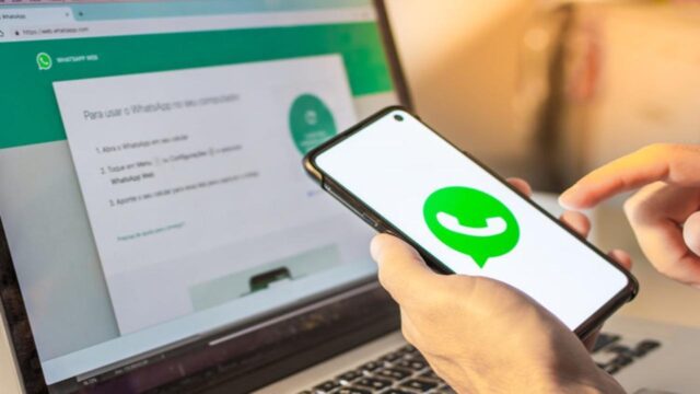 WhatsApp’tan sıkıcı ses dosyaları için yeni özellik!