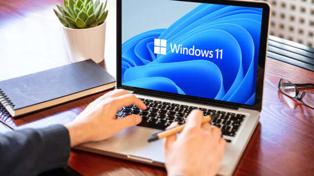 Windows 11’de ‘bilgisayar kafayı mı yedi?’ dedirten hata!