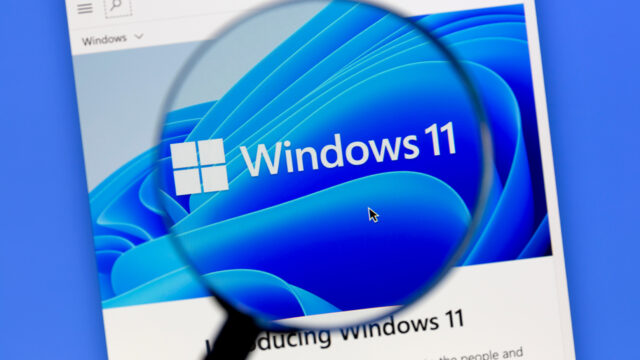 Klasik Media Player’a elveda: Windows 11’in yeni oynatıcısı çıktı!