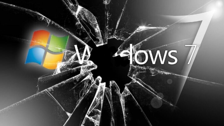 Windows 7’ye veda vakti yaklaşıyor!