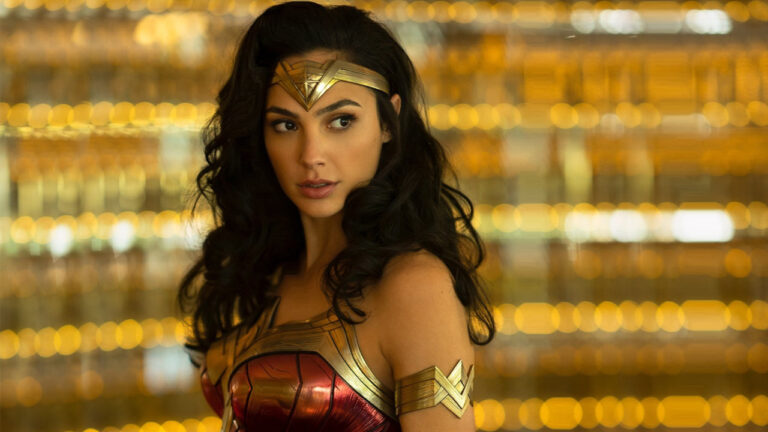 Wonder Woman’ın yıldızı Pamuk Prenses filmine dahil oldu!