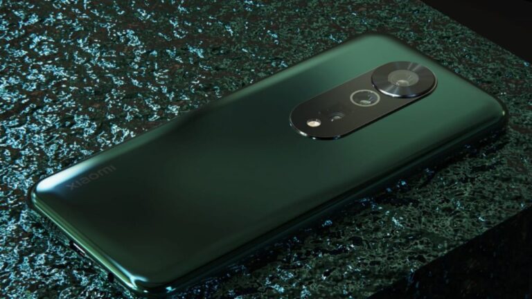 Xiaomi 12, ekran özellikleri ile şaşırtacak!