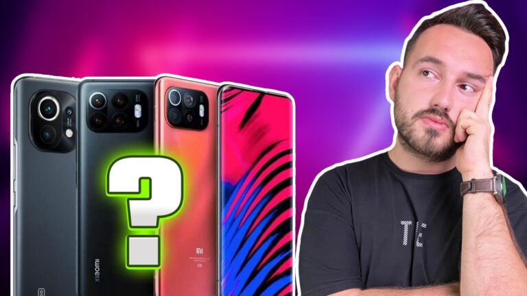 Xiaomi 12 ile bizleri neler bekliyor?