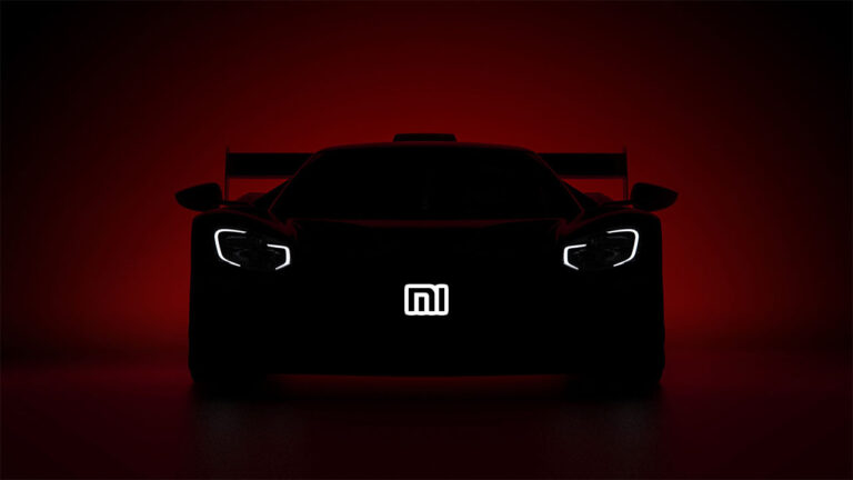 Xiaomi’den elektrikli otomobil konusunda dev hamle!