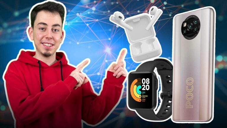 Uygun fiyata Xiaomi ekosistemi kurduk!