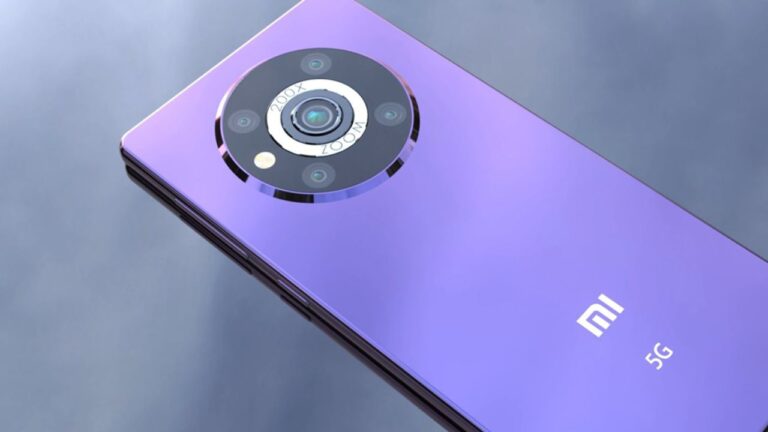 Xiaomi MIX 5 ailesinin tanıtım tarihi ortaya çıktı