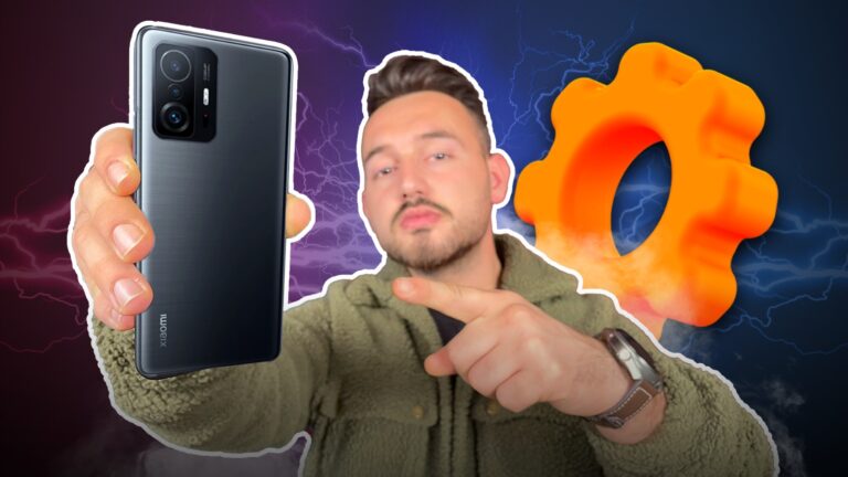 Xiaomi telefon alınca yapmanız gerekenler!