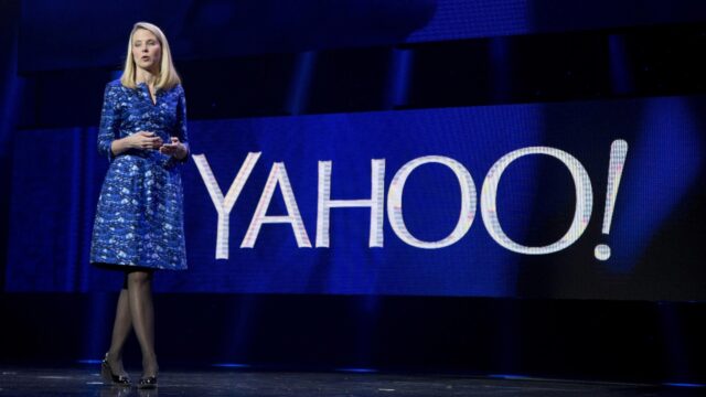 Yahoo, Çin faaliyetlerini durdurdu