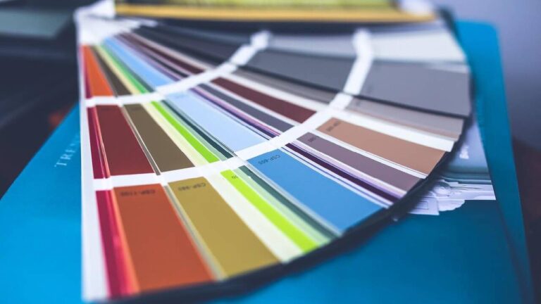 Yapay zeka, 2022 yılının renk trendlerini belirledi!