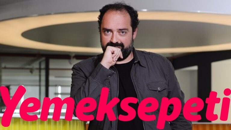 Nevzat Aydın görevinden ayrıldı: İşte Yemeksepeti’nin yeni CEO’su!