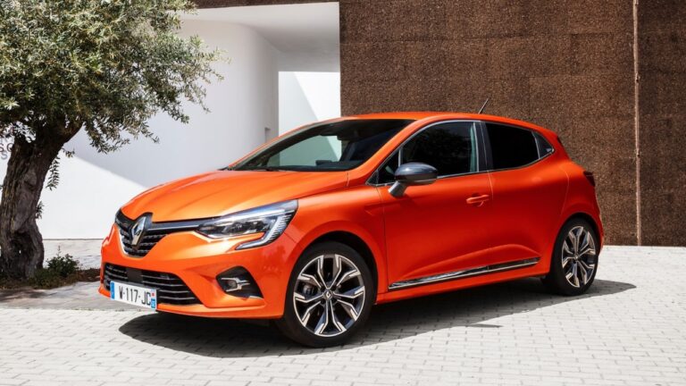 Yeni Renault Clio fiyat listesi