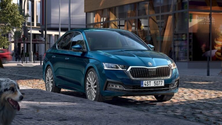 Yeni Skoda Octavia fiyat listesi