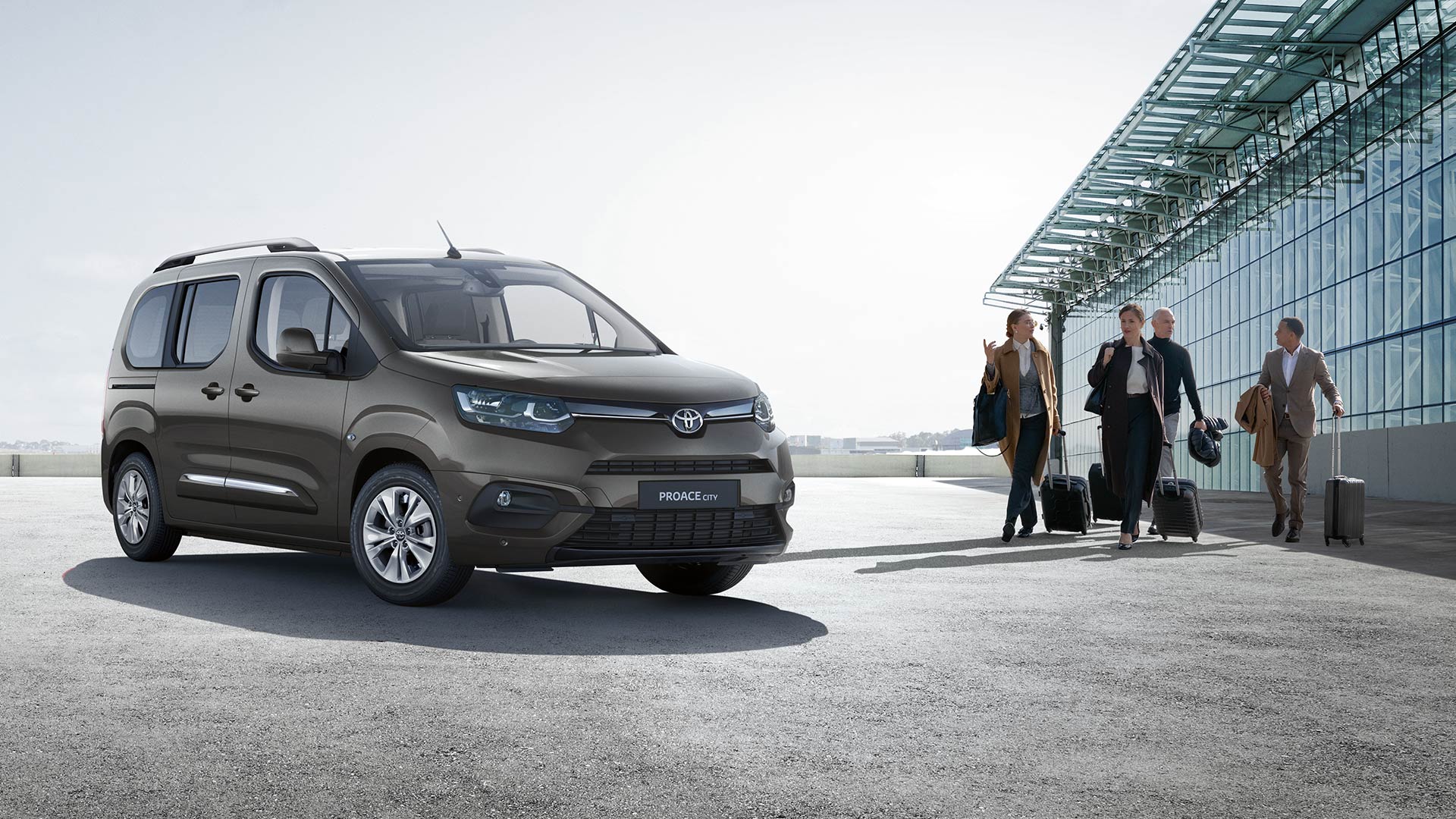 Yeni Toyota Proace City fiyat listesi - ShiftDelete.Net