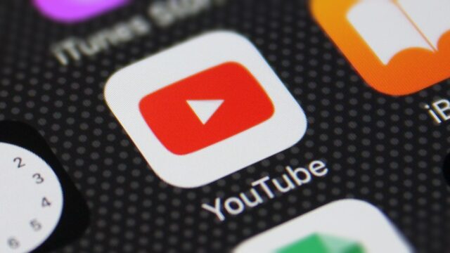 YouTube dislike sayısını gizledi